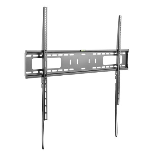 TV LCD BASE  FIXED EXTRA SLIM (188-0045) 60"-100" 75kg ΣΤΑΘΕΡΗ